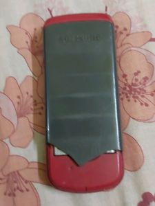 Samsung Keypad Phone Dead