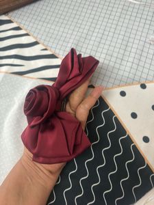 Bow Clip
