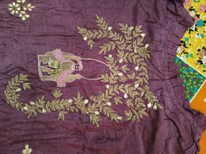 2combo Kurtas