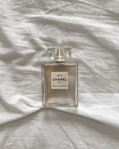 2 Combo Perfume Of Chanel N'5 And Pure Seduction