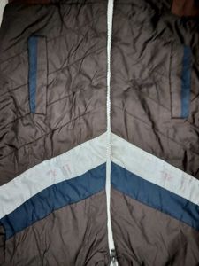 Stylish Brown Jacket