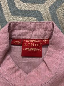 Boys Ethnic Kurta Set