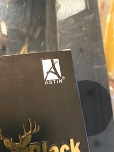 Black Kasturi Musky Fragrance