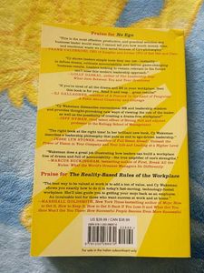 Life's Messy, Live Happy Book