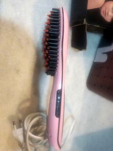 Hair Straighter