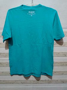 AAPE by A Bathing Ape Tee