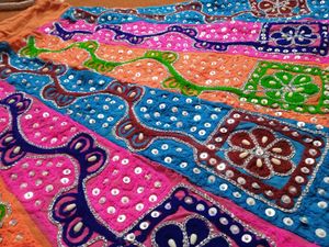 Girl Lehnga