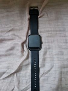 Smart Fitness Watch