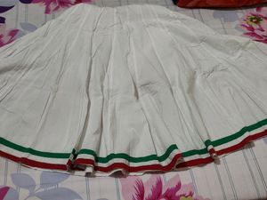 Anarkali Kurti