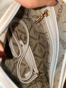 Elegant Esbeda Handbag