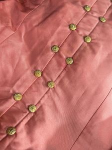 Pink Heavy Kurti ( Women)