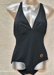 Black Sexy Swim Suit For Small To Medium Size