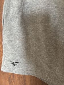 Gray women’s Active Shorts