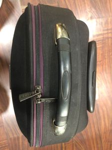 Chivas Gym &amp; Travel Bag small