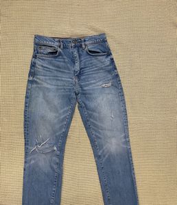 Zara Slim Fit Jeans