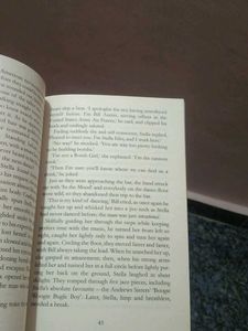 A Mother's Love by Daisy Styles