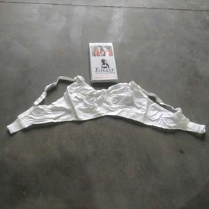 Teenager Bra
