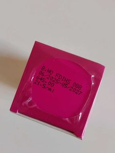 Foxtale Niacinamide Serum
