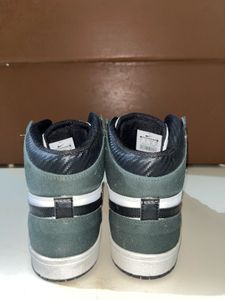 First Copy Air Jordan 1 High Clay Green