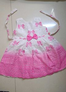Brand new unused frock