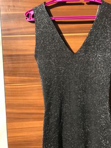 Sparking Dress