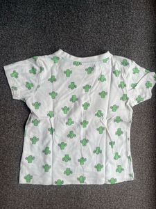 Cute Cactus Print Tee