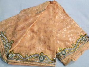 New Party Wear Saree 💃