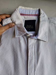 Mens Formal 42 Shirt