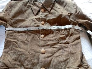 High Quality Overcoat