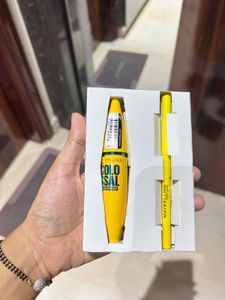 Maybelline Colossal Eyes Kit