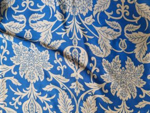 Printed Saree