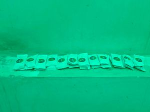 Body Bar Pack Of 20