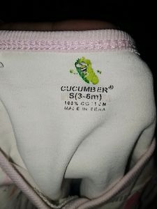 Baby Top And Bottom Set