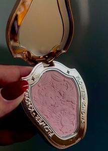 Flower Knows Unicorn Series Blush