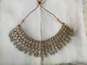 Women Necklace Set.,