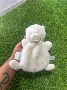 Doudou et Compagnie white polar bear DC3266, the p