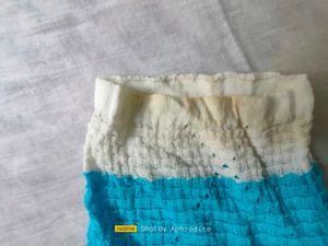 crochet Shirt