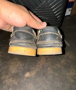Combo Of Shoes