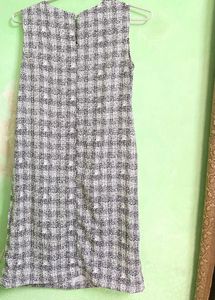 Casual Midi Dress
