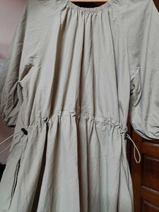 FLOWY CASUAL MAXI DRESS