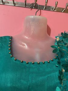 Fashionable Gown