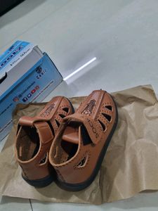 Kids Footwear