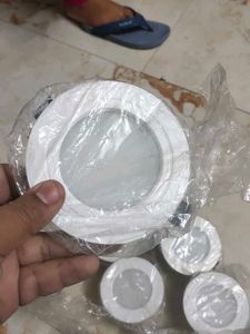 Conciled Led Lights 10 Pieces