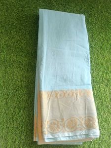 Cotton Saree For Women