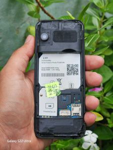 JIO MOBILE