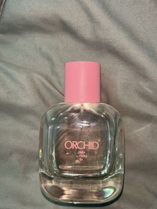 Zara Perfume Orchid