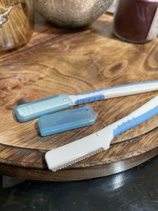 Facial Razors