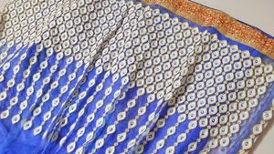 Lahenga with dupatta