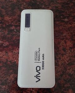 Vivo Battery Power Bank Long Lasting High Capacity