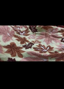 Woolen Rajai/Blanket Cover
